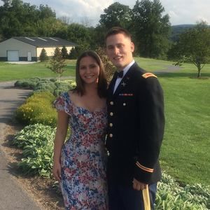 Meet your Posher, Livi